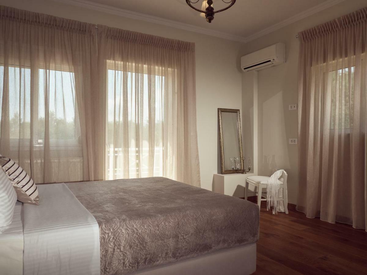 Golden July Luxury Villa Akrotiri (Zakynthos) Exterior foto