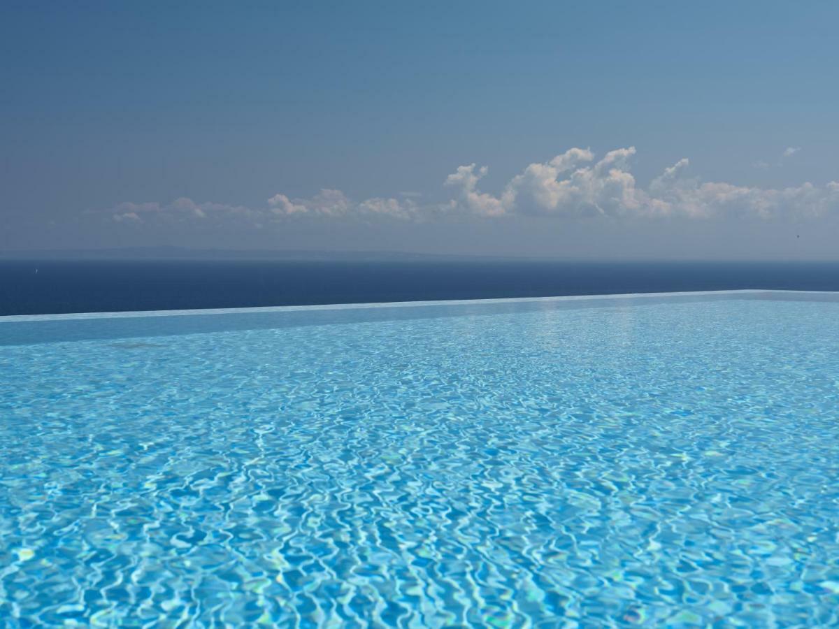 Golden July Luxury Villa Akrotiri (Zakynthos) Exterior foto